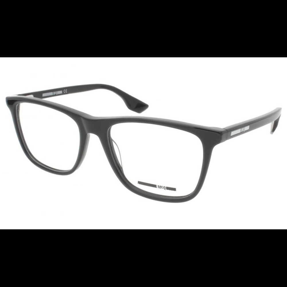 Alexander McQueen Optical Frames